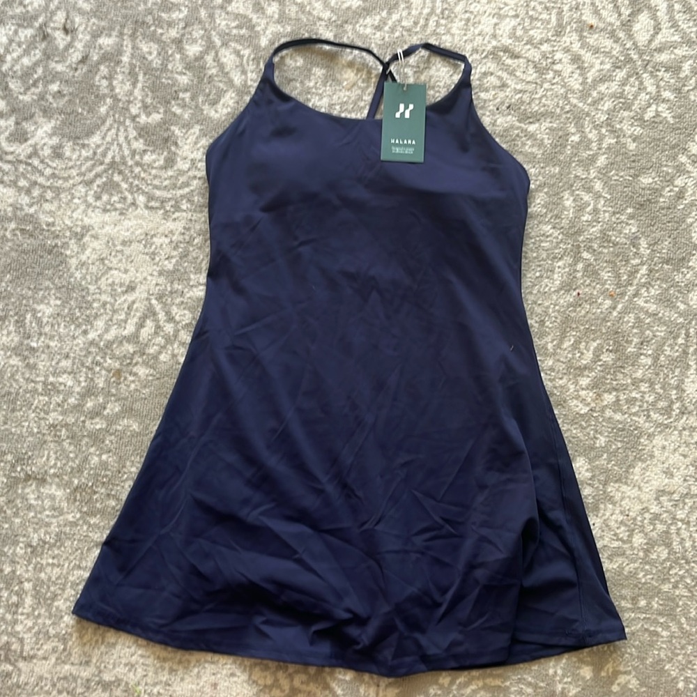 Halara Dress